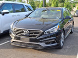 Used 2016 Hyundai Sonata Limited w/ Option Group 05 image 3