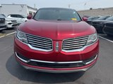 Used 2018 Lincoln MKX Reserve w/ Lincoln MKX Climate Package image 2