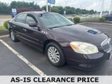 Used 2008 Buick Lucerne CX image 2