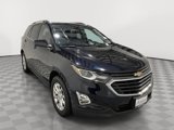 Used 2020 Chevrolet Equinox LT image 3