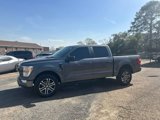 Used 2022 Ford F150 XL w/ STX Appearance Package image 3