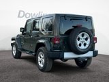 Used 2015 Jeep Wrangler Unlimited Sahara w/ Dual Top Group image 5