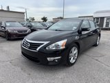 Used 2015 Nissan Altima 2.5 SL w/ Technology Package image 4