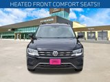 Used 2021 Volkswagen Tiguan SE image 2