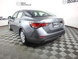 Certified 2025 Nissan Sentra S image 5