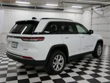 Used 2022 Jeep Grand Cherokee Limited image 3