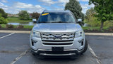 Used 2019 Ford Explorer Limited w/ Class III Trailer Tow Package image 2