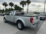 Used 2015 Nissan Frontier SV w/ SV Value Truck Package image 4