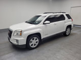 Used 2017 GMC Terrain SLE w/ Technology Package image 2