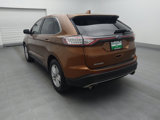 Used 2017 Ford Edge SEL w/ Cargo Accessory Package image 5