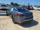 New 2025 Nissan Sentra SV image 4