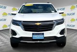 Certified 2022 Chevrolet Equinox LT image 2