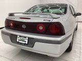 Used 2002 Chevrolet Impala image 5