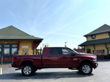 Used 2018 RAM 2500 Big Horn w/ Sport Appearance Group image 2