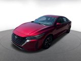 Used 2024 Nissan Sentra SV image 5