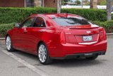 Used 2016 Cadillac ATS Luxury w/ Sun And Sound Package image 6