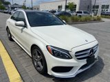 Used 2015 Mercedes-Benz C 300 4MATIC Sedan image 4