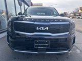 Certified 2022 Kia Telluride S image 2