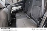 Used 2022 Hyundai Tucson SEL image 5