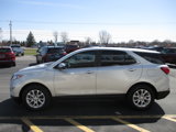 Used 2021 Chevrolet Equinox LT image 6