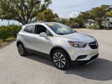 Used 2021 Buick Encore Preferred w/ Safety Package II image 2