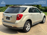 Used 2012 Chevrolet Equinox LT w/ Driver Convenience Package image 5