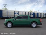 New 2025 Ford Maverick XL image 3