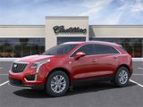 Certified 2022 Cadillac XT5 Premium Luxury w/ Technology Package image 2
