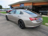 Used 2024 Chevrolet Malibu LT w/ Sport Edition image 3