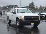 Used 2013 Chevrolet Silverado 1500 W/T image 2