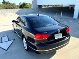 Used 2015 Volkswagen Passat TDI SEL Premium image 3
