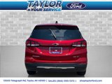 Used 2024 Chevrolet Equinox LT w/ LPO, Floor Liner Package image 4