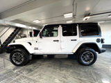 Used 2021 Jeep Wrangler Unlimited Sport image 5