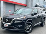 Used 2021 Nissan Rogue S image 4