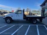 Used 1996 Ford F350 4x4 Regular Cab image 5