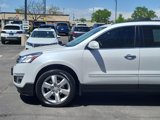 Used 2017 Chevrolet Traverse Premier image 2