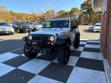 Used 2016 Jeep Wrangler Sport image 5