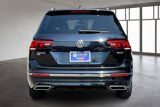 Used 2019 Volkswagen Tiguan SEL R-Line image 5