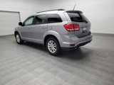 Used 2017 Dodge Journey SXT image 5