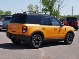 Certified 2022 Ford Bronco Sport Outer Banks w/ Tech Package image 3