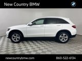Used 2018 Mercedes-Benz GLC 300 4MATIC image 4