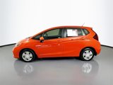 Used 2020 Honda Fit LX image 5