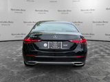 Certified 2024 Mercedes-Benz C 300 Sedan image 4