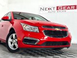 Used 2016 Chevrolet Cruze LT w/ Sun And Sound Package image 3