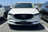 Used 2017 MAZDA CX-5 Grand Touring image 5