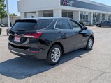 Used 2022 Chevrolet Equinox LT w/ Driver Convenience Package image 4