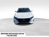 Used 2024 Nissan Sentra SV image 2