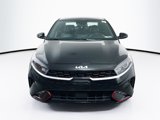Used 2023 Kia Forte GT-Line w/ GT-Line Premium Package image 2