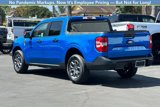 New 2025 Ford Maverick XLT image 5