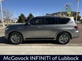 Used 2021 INFINITI QX80 Luxe w/ Cargo Package image 5